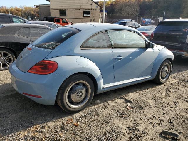 Photo 3 from auction – 2012 VOLKSWAGEN BEETLE with VIN 3VWJP7AT7CM617198