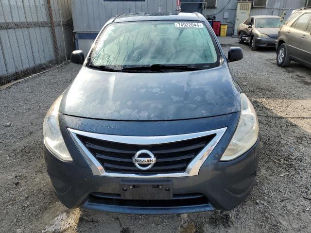 Photo 5 from auction – 2015 NISSAN VERSA S with VIN 3N1CN7AP1FL898450