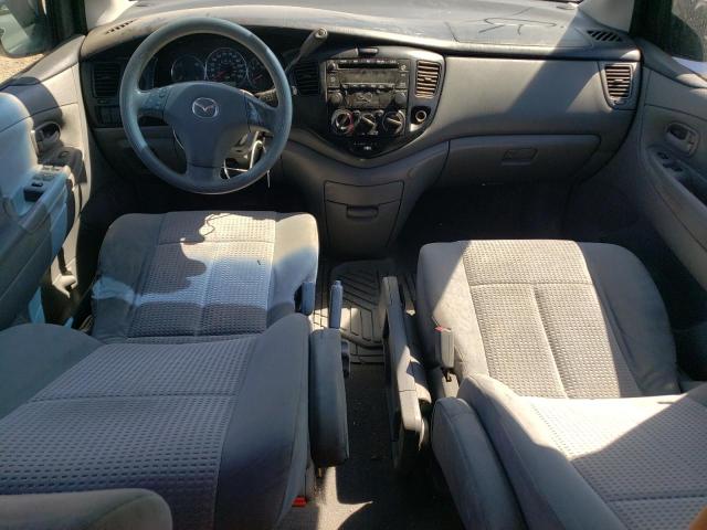 Zdjęcie 8 z aukcji – 2004 MAZDA MPV WAGON z VIN JM3LW28AX40506050