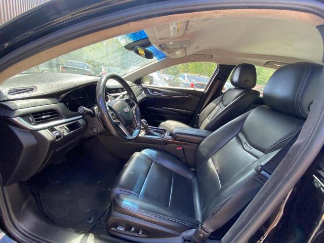 Photo 9 from auction – 2018 CADILLAC XTS with VIN 2G61U5S36J9148824