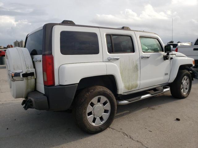 Zdjęcie 3 z aukcji – 2007 HUMMER H3 z VIN 5GTDN13E078166376