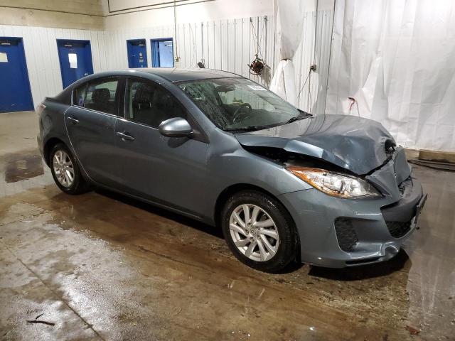 Photo 4 from auction – 2012 MAZDA 3 I with VIN JM1BL1VG2C1513230