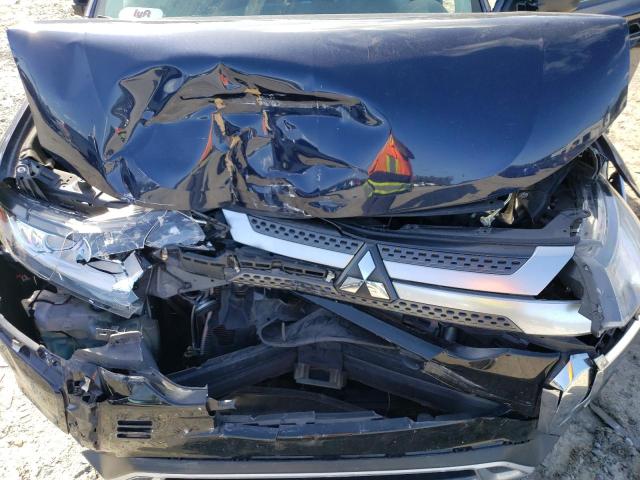 Photo 12 from auction – 2020 MITSUBISHI OUTLANDER with VIN JA4AD2A33LZ011324