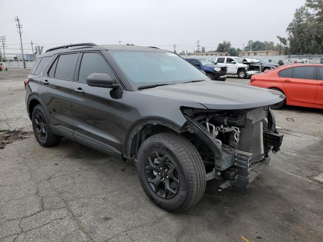 Photo 4 from auction – 2022 FORD EXPLORER T with VIN 1FMSK8JH3NGA11977