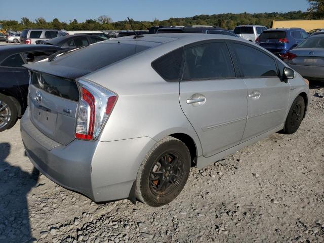 Photo 3 from auction – 2012 TOYOTA PRIUS with VIN JTDKN3DU6C5458710
