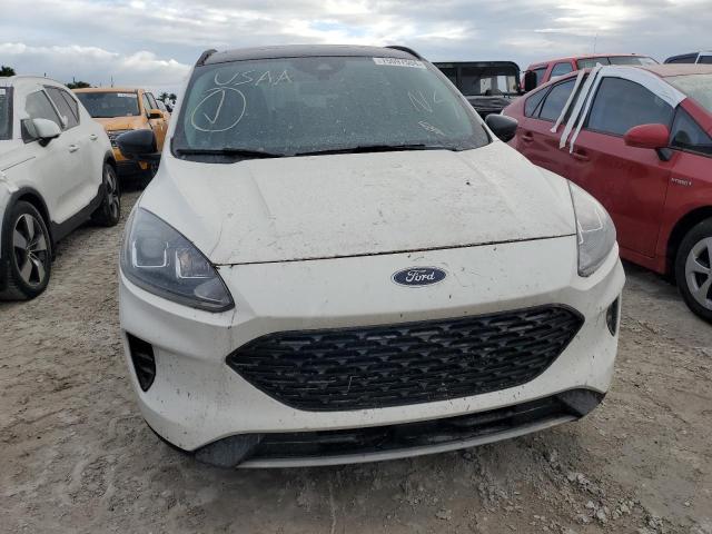 Photo 5 from auction – 2020 FORD ESCAPE SE with VIN 1FMCU0BZ3LUB47158