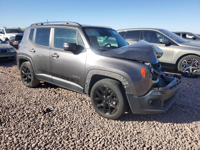Photo 4 from auction – 2017 JEEP RENEGADE L with VIN ZACCJABB3HPG41664