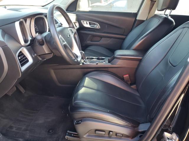 Photo 7 from auction – 2017 CHEVROLET EQUINOX LT with VIN 2GNALCEK8H6267498