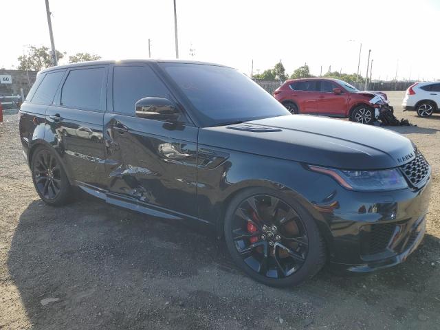 Photo 4 from auction – 2021 LAND ROVER RANGE ROVE with VIN SALWS2RU4MA790174