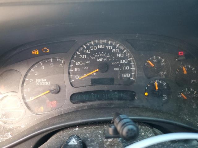 Photo 9 from auction – 2003 CHEVROLET SILVERADO with VIN 2GCEC19T031286134