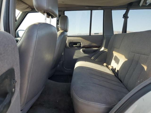 Photo 11 from auction – 1997 JEEP CHEROKEE C with VIN 1J4FT78SXVL566876