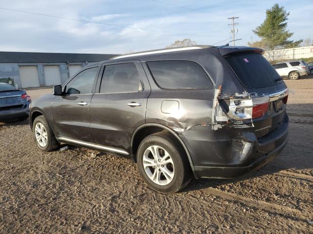 Photo 2 from auction – 2013 DODGE DURANGO CR with VIN 1C4RDHDGXDC663291