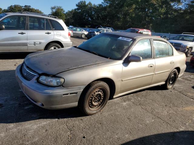 CHEVROLET MALIBU 1998 with VIN 1G1ND52T6W6205013 - Photo from auction