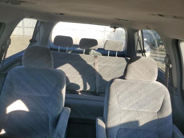 Photo 10 from auction – 2003 HONDA ODYSSEY EX with VIN 5FNRL18633B051818