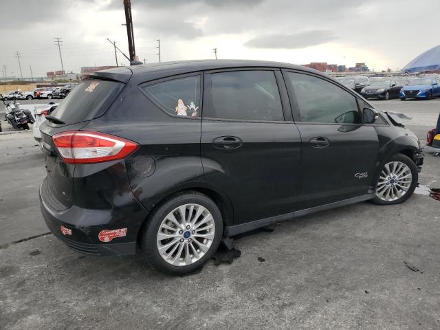 Photo 3 from auction – 2017 FORD C-MAX with VIN 1FADP5EU0HL102694