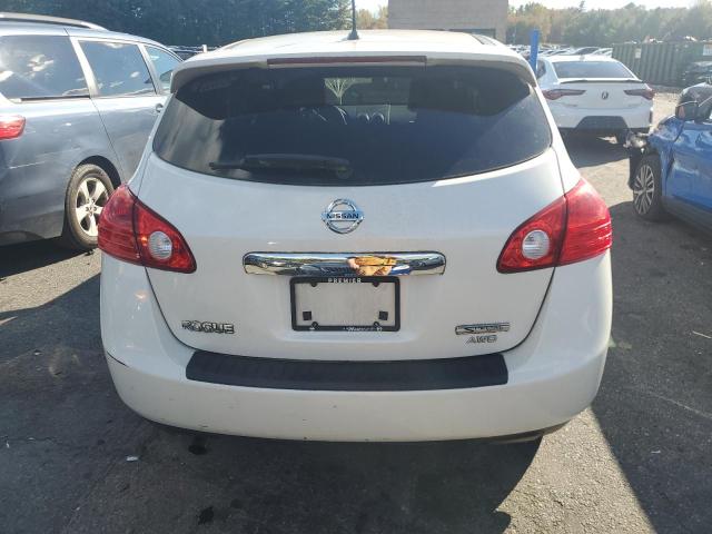 Photo 6 from auction – 2012 NISSAN ROGUE S with VIN JN8AS5MV2CW419913