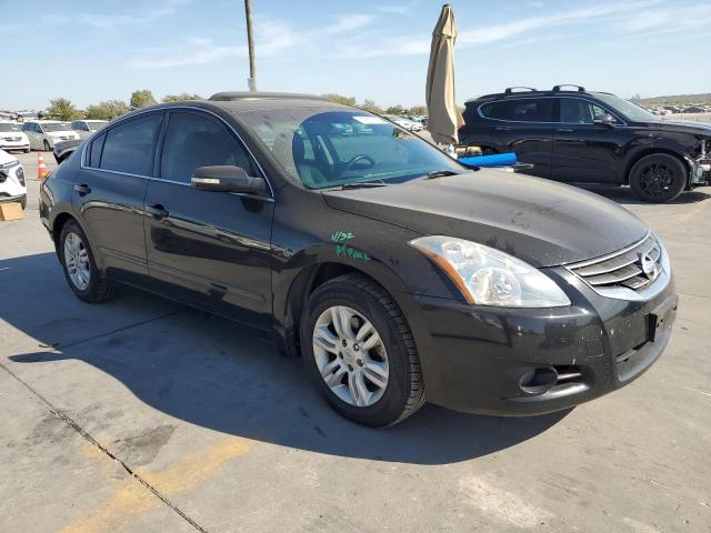 Photo 4 from auction – 2010 NISSAN ALTIMA BAS with VIN 1N4AL2AP5AN529697