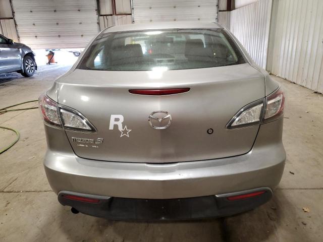Photo 6 from auction – 2011 MAZDA 3 I with VIN JM1BL1UG9B1469274