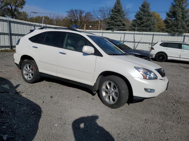 Photo 4 from auction – 2008 LEXUS RX 350 with VIN 2T2HK31U18C095519