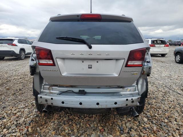 Photo 6 from auction – 2017 DODGE JOURNEY CR with VIN 3C4PDCGG3HT548077
