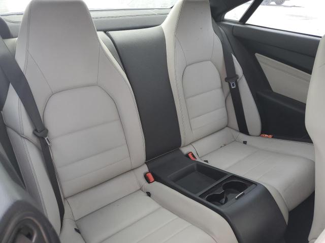 Photo 10 from auction – 2016 MERCEDES-BENZ E 400 with VIN WDDKJ6FBXGF320974