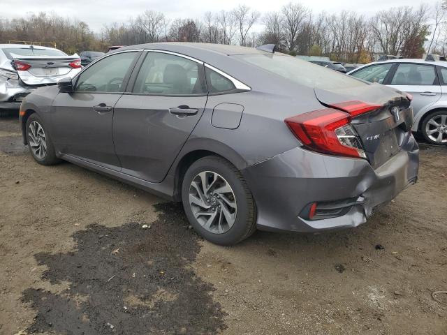 Photo 2 from auction – 2017 HONDA CIVIC EX with VIN 19XFC2F7XHE226485