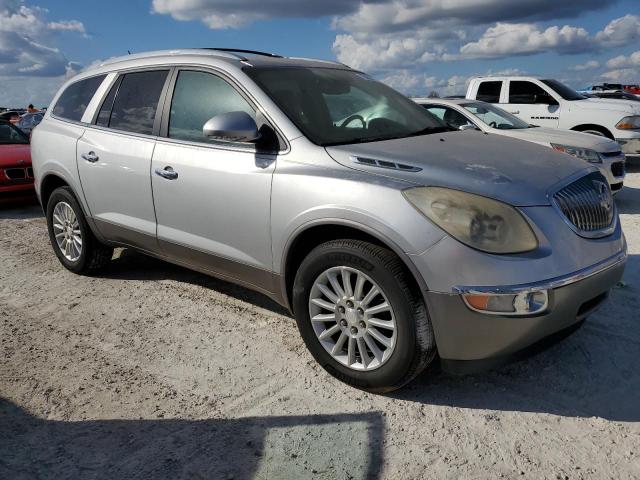 Photo 4 from auction – 2010 BUICK ENCLAVE CX with VIN 5GALRAED8AJ235957