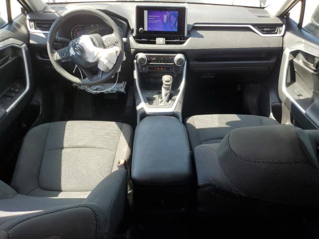 Photo 8 from auction – 2023 TOYOTA RAV4 LE with VIN 2T3H1RFV9PC242736