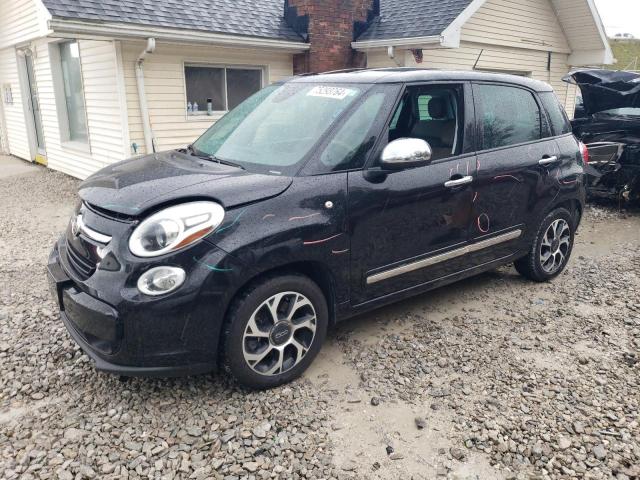 FIAT 500L LOUNG 2014 with VIN ZFBCFACH0EZ013324 - Photo from auction