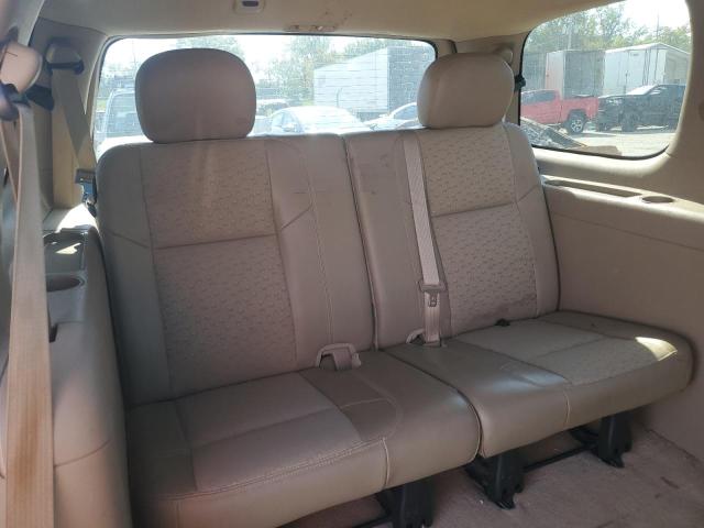 Photo 11 from auction – 2008 CHEVROLET UPLANDER L with VIN 1GNDV33118D140336