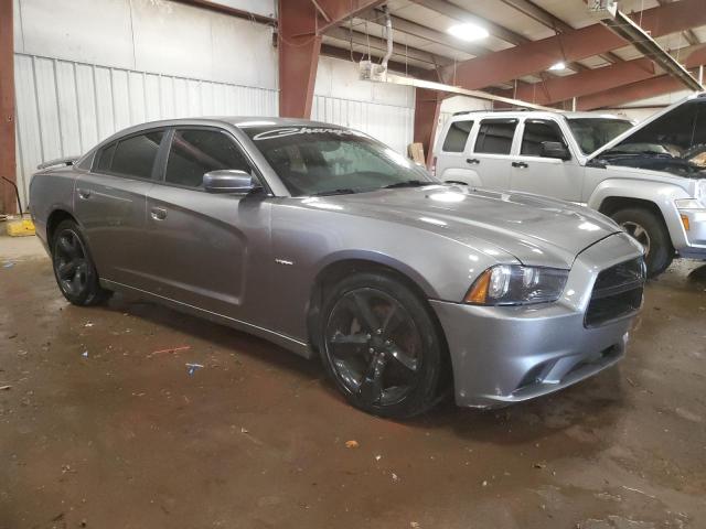 Photo 4 from auction – 2011 DODGE CHARGER R/ with VIN 2B3CL5CT1BH552260