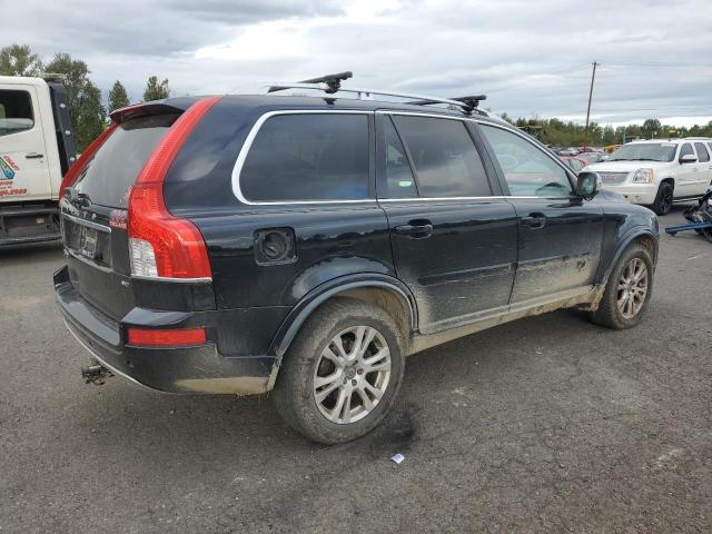Photo 3 from auction – 2013 VOLVO XC90 3.2 with VIN YV4952CZXD1669498