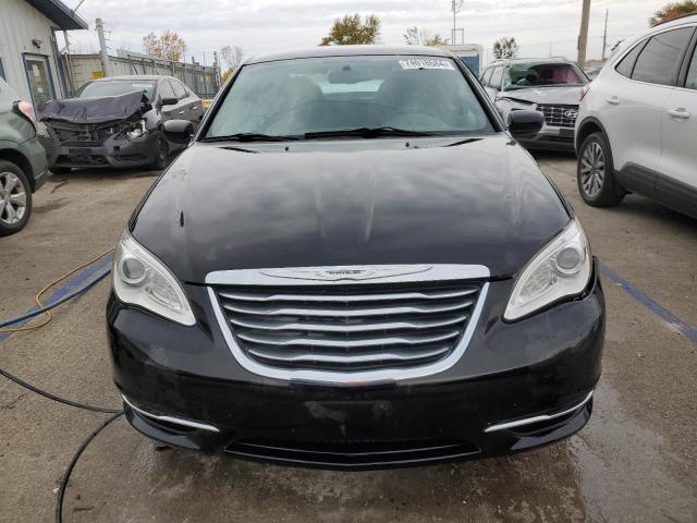 Photo 5 from auction – 2014 CHRYSLER 200 TOURIN with VIN 1C3CCBBBXEN118506