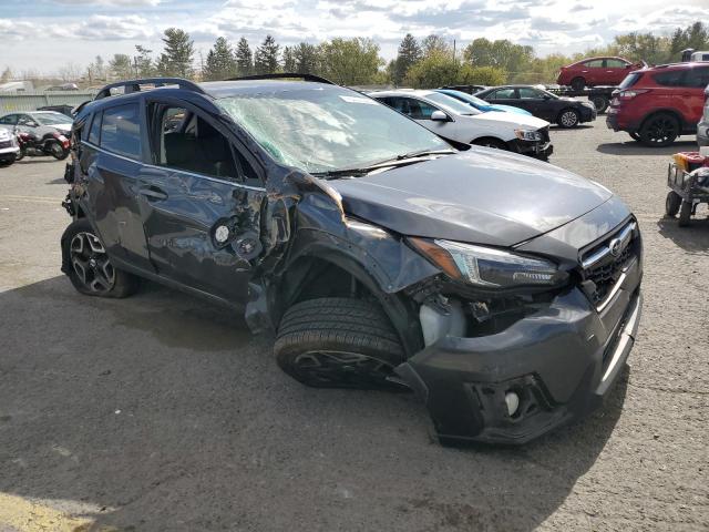 Photo 4 from auction – 2018 SUBARU CROSSTREK with VIN JF2GTAMC9JH258800