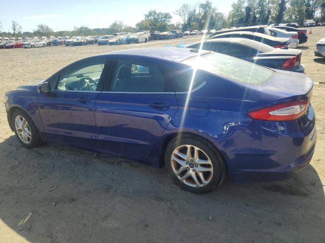 Photo 2 from auction – 2013 FORD FUSION SE with VIN 3FA6P0HR0DR316681