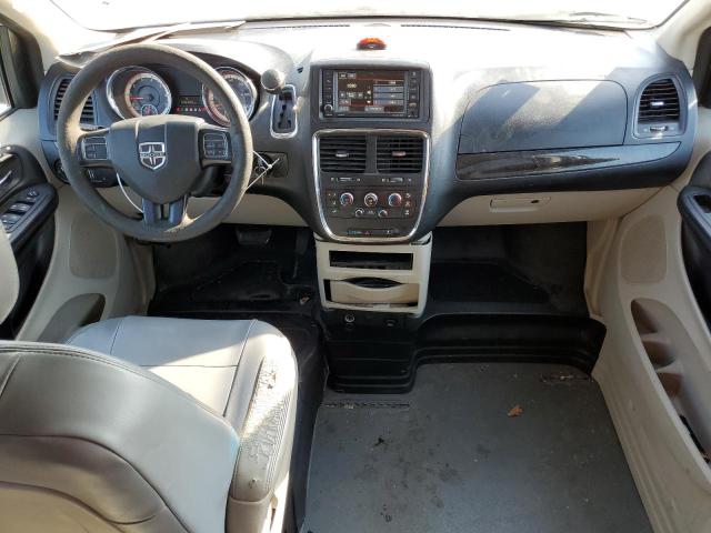 Photo 8 from auction – 2017 DODGE GRAND CARA with VIN 2C4RDGBG7HR802321