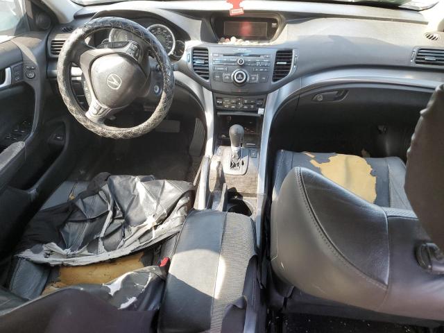 Photo 8 from auction – 2011 ACURA TSX with VIN JH4CU2F61BC016426