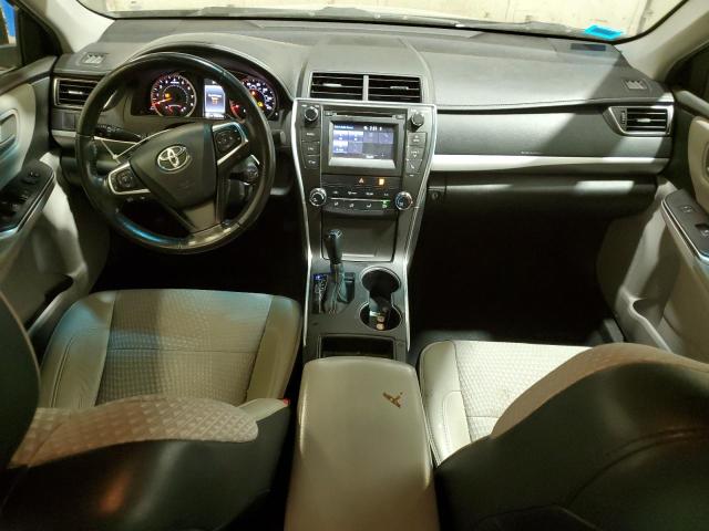 Photo 8 from auction – 2015 TOYOTA CAMRY with VIN 4T1BF1FK2FU106999