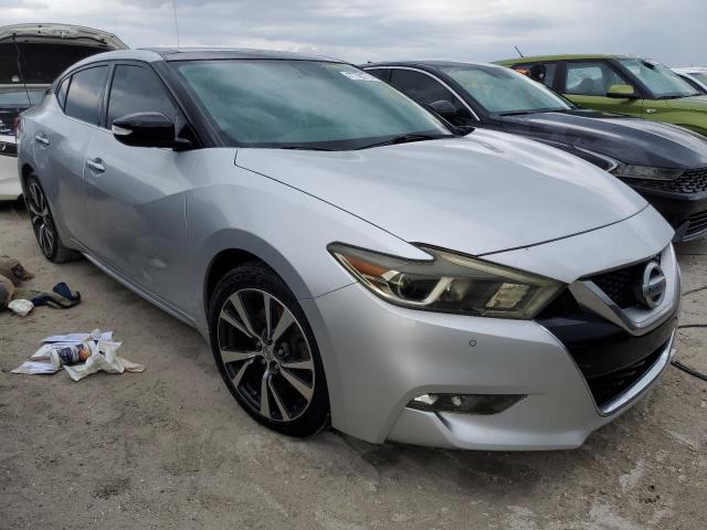 Photo 4 from auction – 2016 NISSAN MAXIMA 3.5 with VIN 1N4AA6AP3GC375377