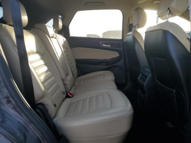 Photo 11 from auction – 2018 FORD EDGE SEL with VIN 2FMPK4J82JBB88987