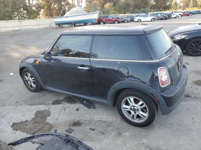 Photo 2 from auction – 2012 MINI COOPER with VIN WMWSU3C56CT257413