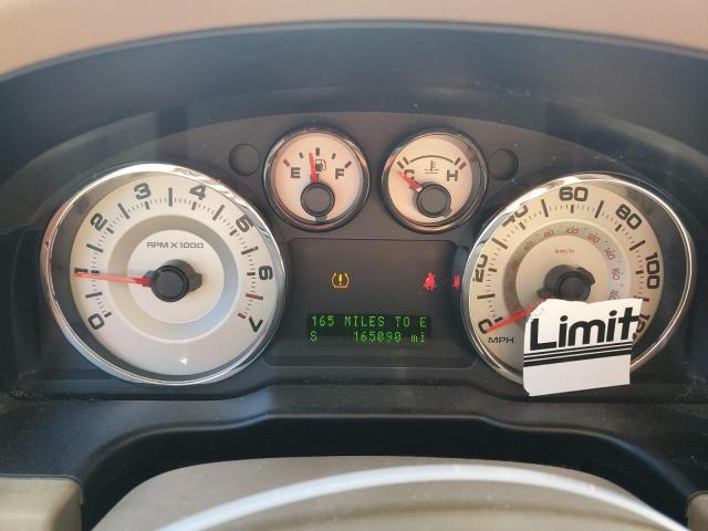 Photo 9 from auction – 2007 FORD EDGE SEL P with VIN 2FMDK49C67BB54460