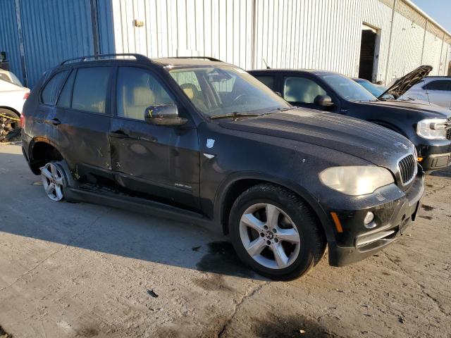 Photo 4 from auction – 2009 BMW X5 XDRIVE3 with VIN 5UXFE43539L038536