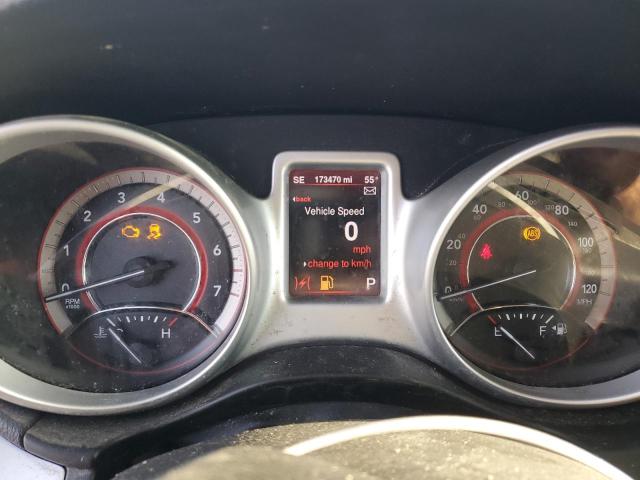 Photo 9 from auction – 2013 DODGE JOURNEY SX with VIN 3C4PDCBBXDT729618