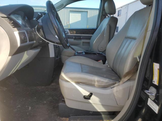 Photo 7 from auction – 2010 DODGE GRAND CARA with VIN 2D4RN5DX7AR157032