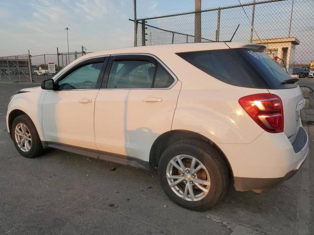 Photo 2 from auction – 2017 CHEVROLET EQUINOX LS with VIN 2GNFLEEK7H6186090