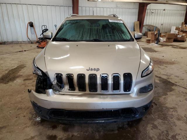 Photo 5 from auction – 2015 JEEP CHEROKEE L with VIN 1C4PJMCB3FW679137
