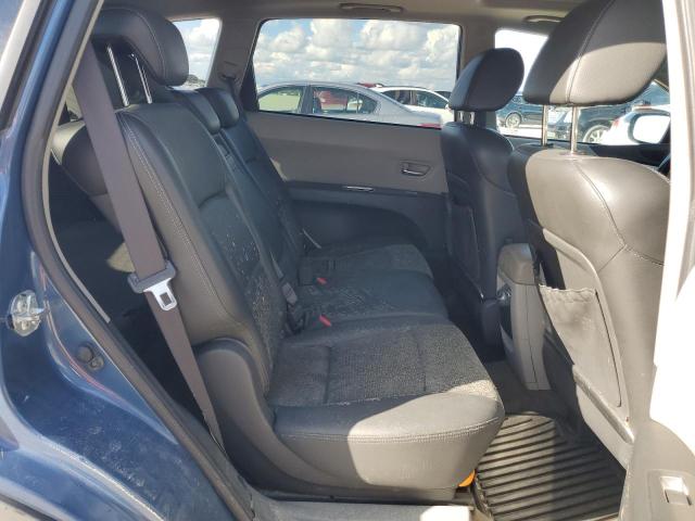 Photo 11 from auction – 2007 SUBARU B9 TRIBECA with VIN 4S4WX85D374407146