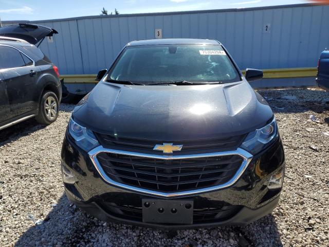 Photo 5 from auction – 2019 CHEVROLET EQUINOX LT with VIN 2GNAXKEVXK6205360