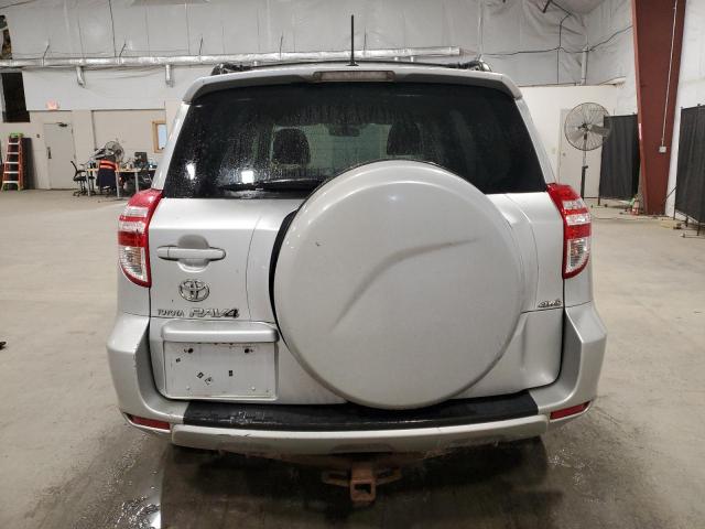 Photo 6 from auction – 2010 TOYOTA RAV4 with VIN JTMBF4DV4A5030398